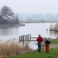 Natuur in Midden-Delfland