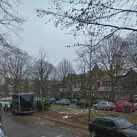 Plannen tijdelijk Rijswijks stadhuis aan Van Vredenburchweg