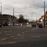 Haagweg tussen Herenstraat en Broekslootkade weer open