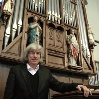 Muzikale Gerard Legierse viert 40 jarig jubileum