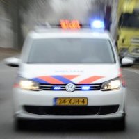 Twee aanhoudingen woninginbraak na achtervolging door Rijswijk en Den Haag