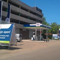 Onbemand tankstation Argos in Rijswijk open