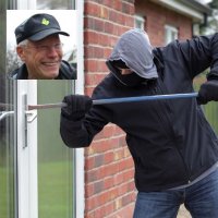 Voor een veilig huis: naar Rijswijkse wijkagent Klaar Toet