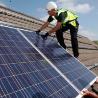 Energiebesparingscampagne in Bomenbuurt