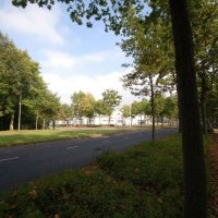Facelift voor Generaal Spoorlaan