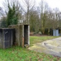 Bunkers bekijken in Overvoorde