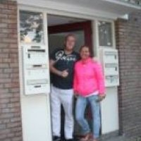 Bewoners Wijnandt van Elststraat weer THUIS !!!!!