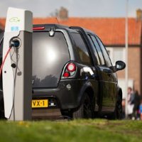 Regio krijgt 3000 electrische laadpalen