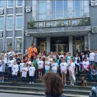 Avond4daagse in Rijswijk ook voor senioren