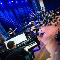 Vaderdag editie van Muziekcafé Jazz & Co