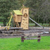 Speelruimte Park Steenvoorde vanavond klaar