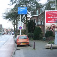 Kerstwensen van de Haagweg