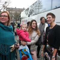 Laatste busreis voor kinderen van Godfried Bomans