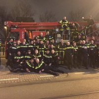 De helden van de oudejaarsnacht
