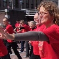 Introductieles ‘In balans met tai chi’