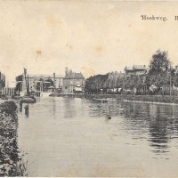 Uit den oude doos: De Geestbrug