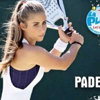 Burgemeester opent Europees kampioenschap Padel