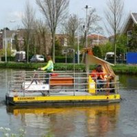 Pontje Keereweer mogelijk na 3 jaar terug