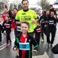 Rijswijkers scoren goed in de City Pier City loop