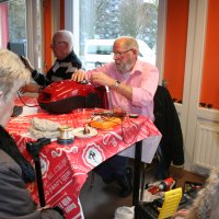 Repair Café steeds drukker bezocht