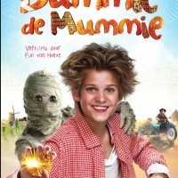 Dummie de Mummie in de Rijswijkse Bibliotheek