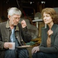 45 years, boeiende film in Rijswijks Filmhuis