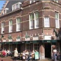Bakkerij Bosman, icoon van Oud Rijswijk, in nieuw jasje