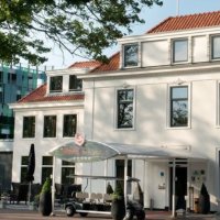 Beste luxe hotel staat in Rijswijk