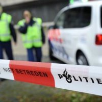 OPROEP POLITIE: Diefstal met geweld Rijswijk