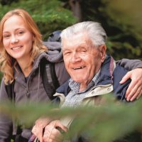 Extra hulp voor zieken, ouderen of gehandicapten