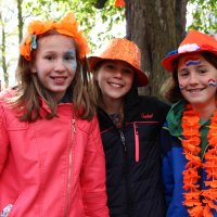 Koningsdag 2016 in Rijswijk, 12.00 uur, deel 3