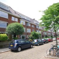 Werkzaamheden gasleidingen Huis te Hoornkade