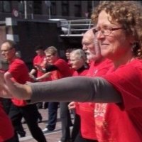 Gratis introductieles Tai Chi