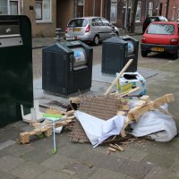 We leren het nooit