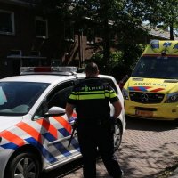 Bij burenruzie zijn alleen verliezers
