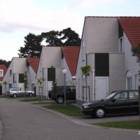 Eigen parkeerplek? Dan geen vergunning