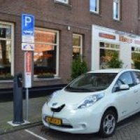 Doe mee met de instapdag electrische auto’s