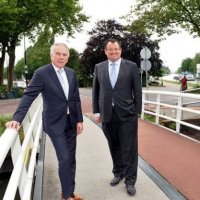 Verkeerssituatie Wateringsebrug vekeersveiliger