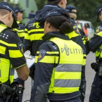 Brutale straatroof in Rijswijk, politie zoekt getuigen