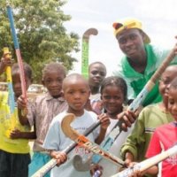 Rijswijkse hockeysters naar Tanzania