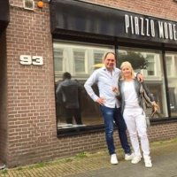 Piazzo Mode 1 juli open