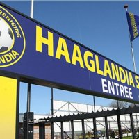 Toernooi van ADO-fans bij Haaglandia