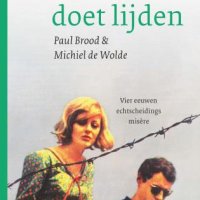 Lezing over scheiden door de eeuwen heen