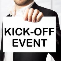 Kick-off bijeenkomst Strandwalfestival