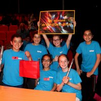 Het Kristal wint Rijswijkse KunstQuizz 2016
