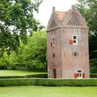 Oudste duiventoren van Nederland staat in Rijswijk