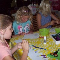 Knutsel Kanjers gezocht bij Don Bosco