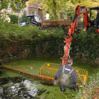 Buitenplaats Cromvliet wordt parel van Rijswijk