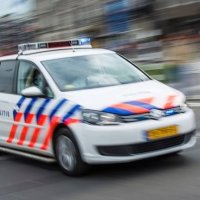 Politie Rijswijk is snel bij spoedgevallen