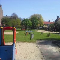 Moet speeltuin aan Idenburglaan sluiten
